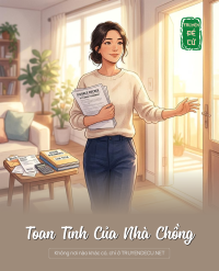 Toan Tính Của Nhà Chồng