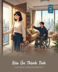 Báo Ân Thành Tình