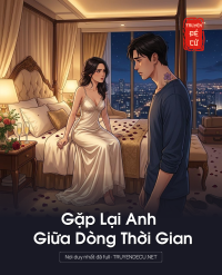 Gặp Lại Anh Giữa Dòng Thời Gian