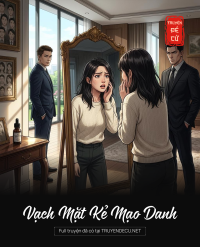 Vạch Mặt Kẻ Mạo Danh