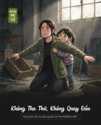 Không Tha Thứ, Không Quay Đầu