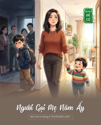 Người Gọi Mẹ Năm Ấy