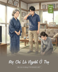 Mẹ Chỉ Là Người Ở Trọ
