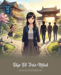 Búp Bê Tráo Mệnh