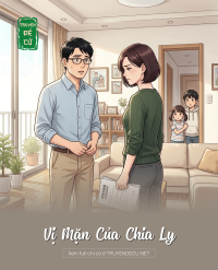 Vị Mặn Của Chia Ly