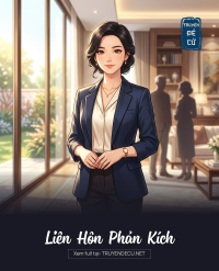 Liên Hôn Phản Kích