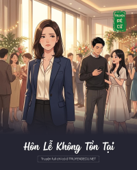 Hôn Lễ Không Tồn Tại