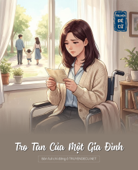 Tro Tàn Của Một Gia Đình