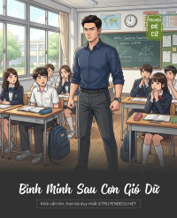 Bình Minh Sau Cơn Gió Dữ