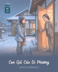 Con Gái Của Dì Phương