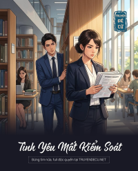 Tình Yêu Mất Kiểm Soát
