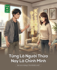 Từng Là Người Thừa, Nay Là Chính Mình