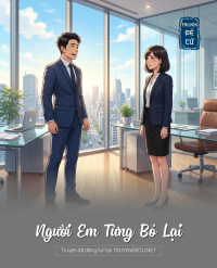 Người Em Từng Bỏ Lại