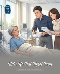 Món Nợ Hai Mươi Năm