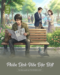 Phiên Dịch Viên Đặc Biệt