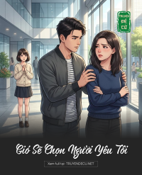 Gió Sẽ Chọn Người Yêu Tôi