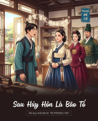 Sau Hủy Hôn Là Bão Tố