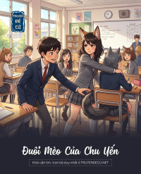 Đuôi Mèo Của Chu Yến