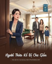 Người Thừa Kế Bị Che Giấu