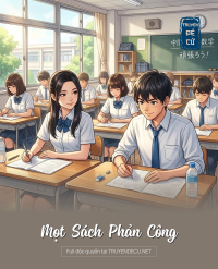 Mọt Sách Phản Công