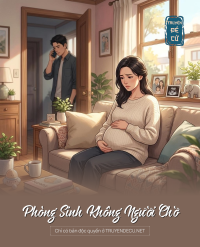 Phòng Sinh Không Người Chờ
