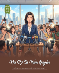 Khi Vợ Cũ Nắm Quyền