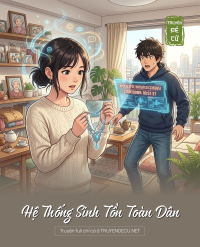 Hệ Thống Sinh Tồn Toàn Dân