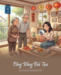 Công Bằng Giả Tạo