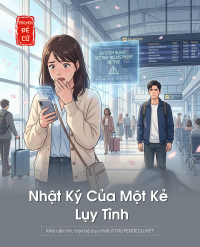 Nhật Ký Của Một Kẻ Lụy Tình