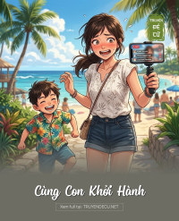 Cùng Con Khởi Hành