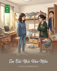 Em Gái Nhà Hào Môn