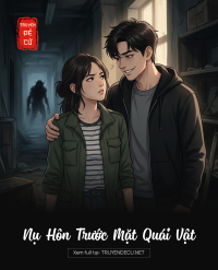 Nụ Hôn Trước Mặt Quái Vật