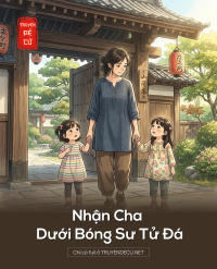 Nhận Cha Dưới Bóng Sư Tử Đá