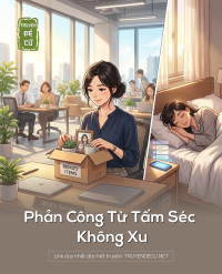 Phản Công Từ Tấm Séc Không Xu