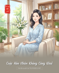 Cuộc Hôn Nhân Không Công Khai