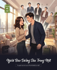 Người Bao Dưỡng Sáu Trong Một