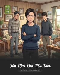 Bán Nhà Cho Tiểu Tam