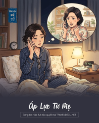Áp Lực Từ Mẹ