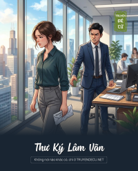 Thư Ký Lâm Vãn