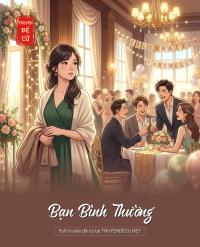 Bạn Bình Thường