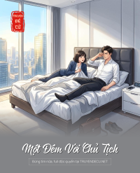 Một Đêm Với Chủ Tịch