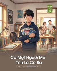 Có Một Người Mẹ Tên Là Cô Ba