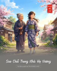 Sao Chổi Trong Nhà Họ Vương