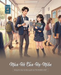 Mùa Hè Của Hạ Miên