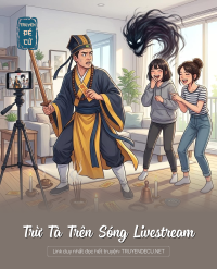 Trừ Tà Trên Sóng Livestream