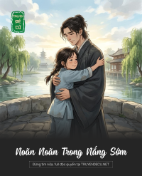 Noãn Noãn Trong Nắng Sớm