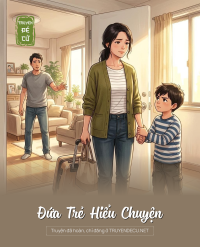 Đứa Trẻ Hiểu Chuyện