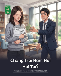 Chàng Trai Năm Hai Mươi Hai Tuổi