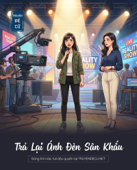 Trả Lại Ánh Đèn Sân Khấu