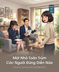 Một Nhà Toàn Trùm, Các Người Đừng Diễn Nữa